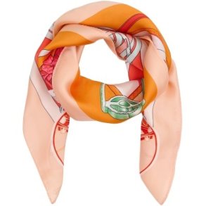 Marta - Juline Trklde - Orange - Onesize