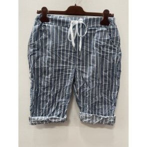 Marta - Liana Shorts - Jeans