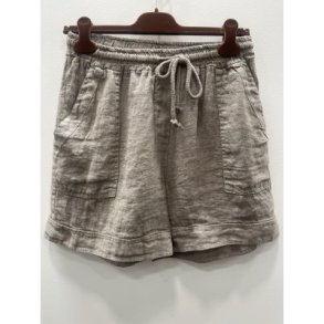 Marta - Kasia Shorts - Fango