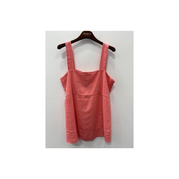 Marta - Abby Top - Corallo