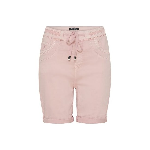 Marta - Ella Shorts - Rose