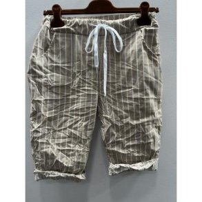 Marta - Liana Shorts - Beige