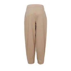 Black Colour - BCDavina Barrel - Bukser - Sand