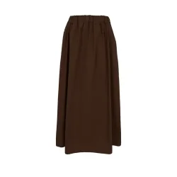 Black Colour - Abbie Nederdel - Coffee 