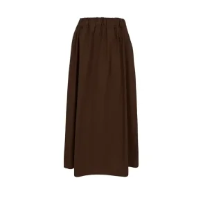 Black Colour - Abbie Nederdel - Coffee 