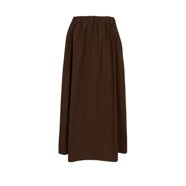 Black Colour - Abbie Nederdel - Coffee 