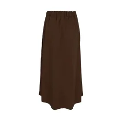 Black Colour - Abbie Nederdel - Coffee 