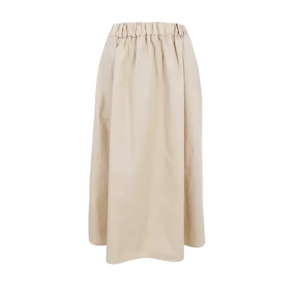 Black Colour - Abbie Nederdel - Sand