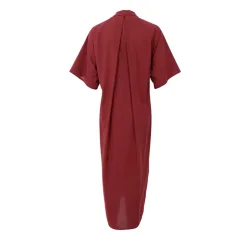 Black Colour - Molly kjole - Plum