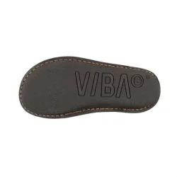 Vibae - Helsinki Leather - Cognac Brown