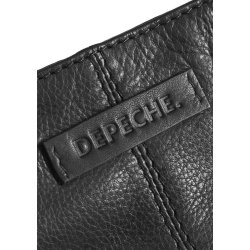 Depeche - Clutch - Black - Onesize