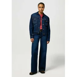 Wrangler - World Wide 661 Jeans - Whirlpool