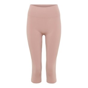 Tim & Simonsen - Saga Capri Legging HW - Rosa Antico - Onesize