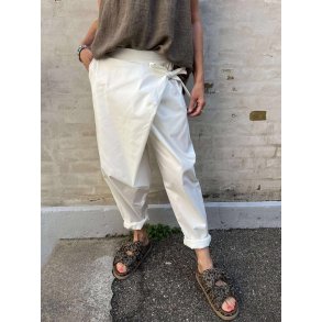 Marta - Ebba Bukser - Bianco