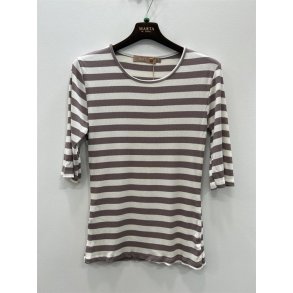 Marta - Nena T-shirt - Tortora