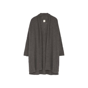 By Basics - Cardigan Merino Bubble Wool - Earth Melange