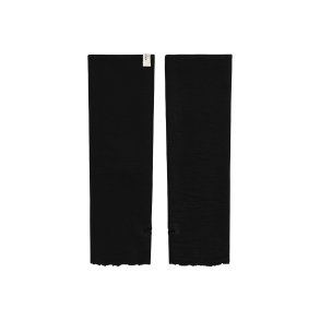 By Basics - Wrist Warmer - Black - Onesize