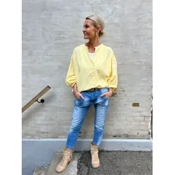 Marta - Salsa Jeans - Blue