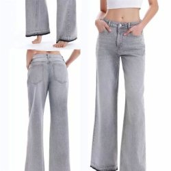 Cabana - Rizzo Jeans - Grey