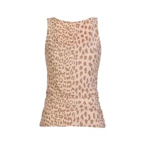 Liberte - Alma Turn Top - Desert Lux Leo