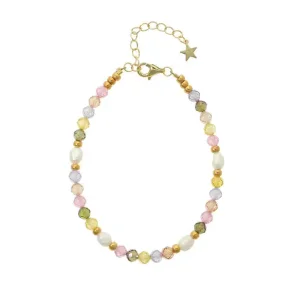 Nuni - Gina Armbnd - Multi - Onesize