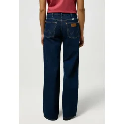 Wrangler - World Wide 661 Jeans - Whirlpool