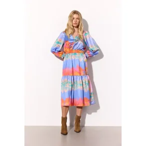 Hunkn - Abby Kjole - Horizon Art Print