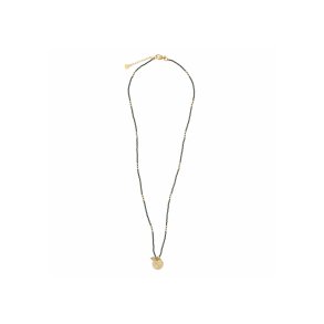 A Beautiful Story - Timeless Halskde - Labradorite Guld - Onesize