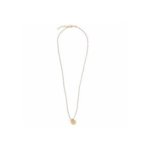 A Beautiful Story - Timeless Halskde - Moonstone Guld - Onesize