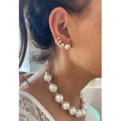 Nuni - Aisha restikkere - Pearl - Onesize 