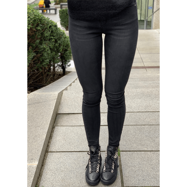 Ivy Copenhagen - Alexa - Cool black 