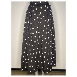 Amaze - Nederdel - Monroe Black - Onesize