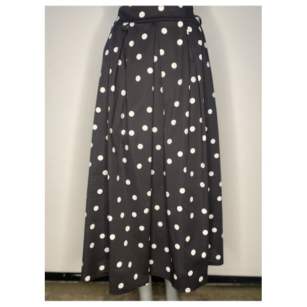 Amaze - Nederdel - Monroe Black - Onesize