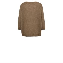 Gossia - AmeliaGO Sweater - Soft Nugga