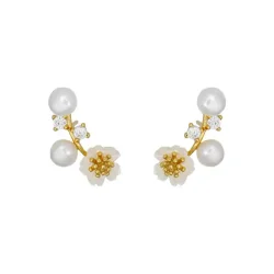 Nuni - Amina reringe - Pearl - Onesize