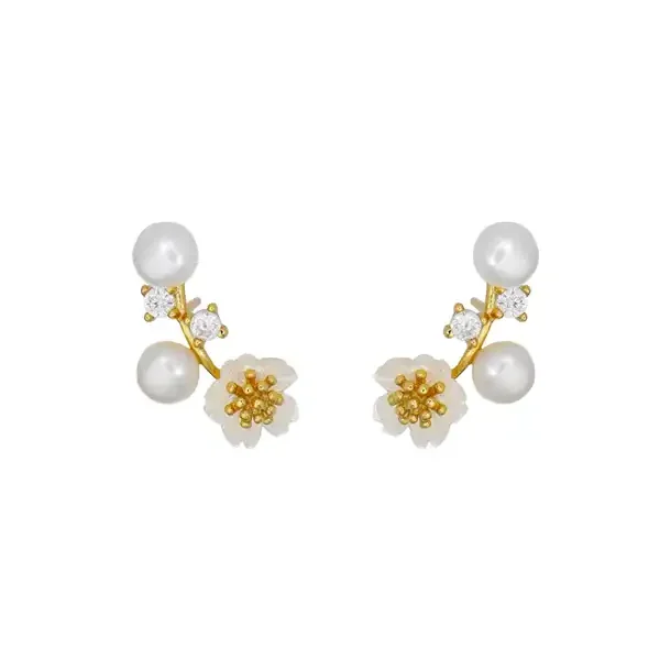 Nuni - Amina reringe - Pearl - Onesize