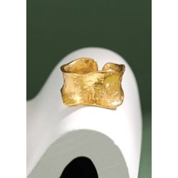 And Copehagen - Lucie - Ring - Guld - Onesize