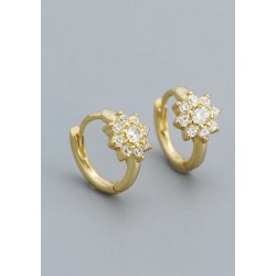 Andcopenhagen - Aviaya reringe - Guld