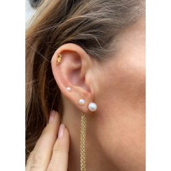 Andcopenhagen - Charlotte Pearl kde reringe - Guld