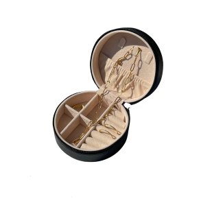 And copenhagen - Elly Smykkeskrin - Black - Onesize