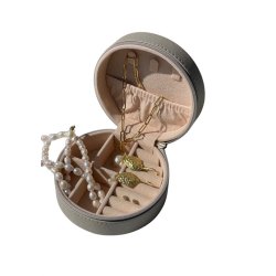 Andcopenhagen - Elly Smykkeskrin - Shade Grey - Onesize