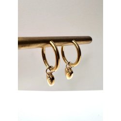 Andcopenhagen - Hjerte reringe - Guld