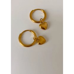 Andcopenhagen - Hjerte reringe - Guld