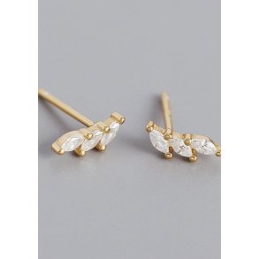 Andcopenhagen - Malina restikker - Guld