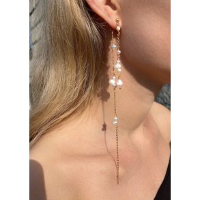 And Copenhagen - Stainless steel Merrie - Guld