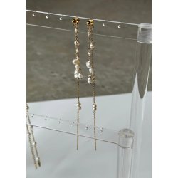 And Copenhagen - Stainless steel Merrie - Guld