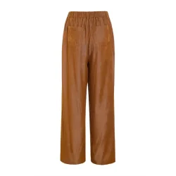 Hunkn - Andy Bukser - Brown