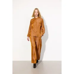 Hunkn - Andy Bukser - Brown