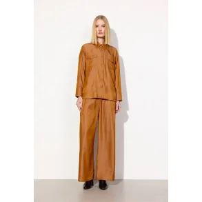 Hunkn - Andy Bukser - Brown