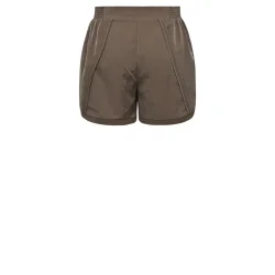 Gossia - Aniki Shorts - Dark Camel